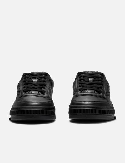 Reebok Club C Ltd In Black