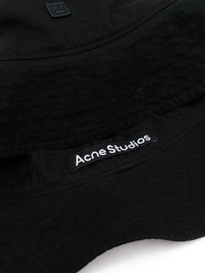 Shop Acne Studios Bucket Hat