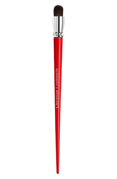 Shop Christian Louboutin Concealer Brush