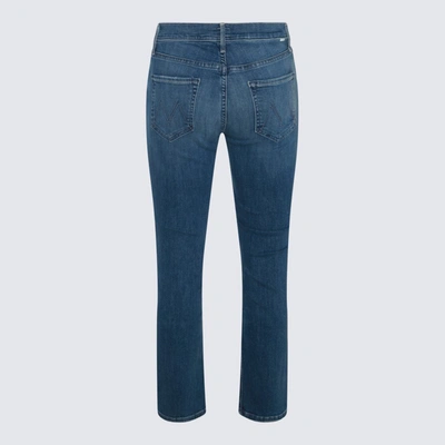 Shop Mother Jeans In Wish On A Star