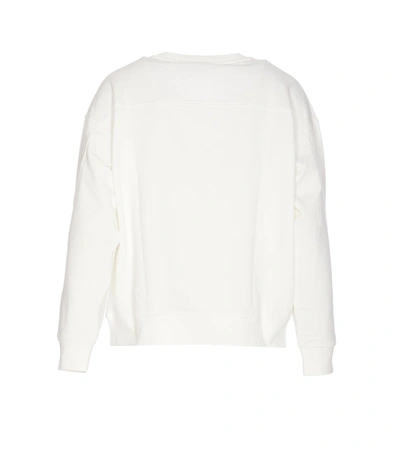 Shop Pinko Sweaters In White
