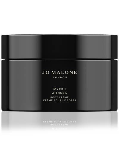 Jo Malone London Dark Amber & Ginger Lily Body Creme, 6.7 Oz. In No Color