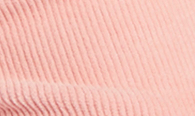 Shop Billabong Free Fall Stretch Cotton Corduroy Shorts In Flamingo