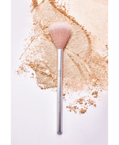 Rms Beauty Skin2skin Classic Fan Brush In No Color