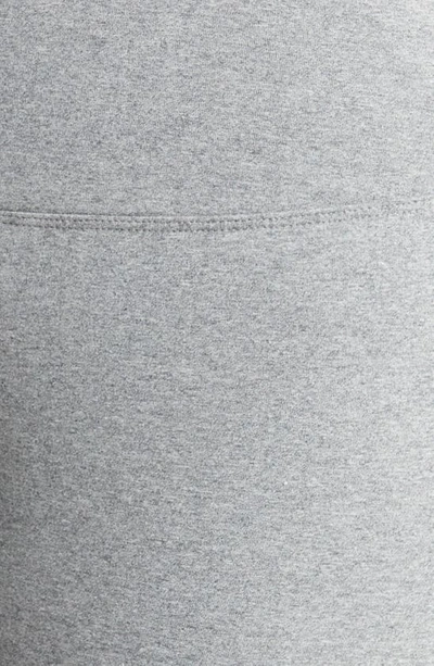 Lyssé Flattering Leggings In Grey Melange