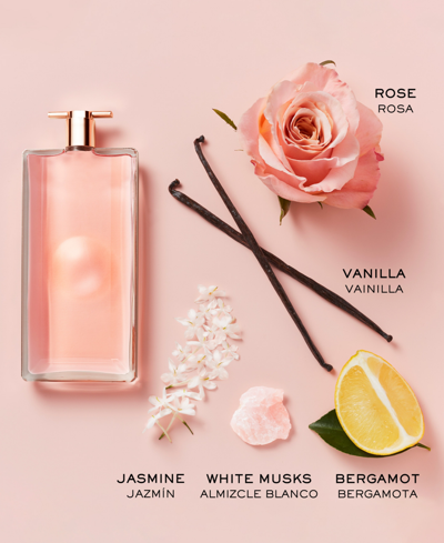Shop Lancôme 3-pc. Idole Eau De Parfum Day Gift Set In No Color