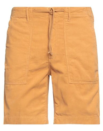 Shop Hartford Man Shorts & Bermuda Shorts Mandarin Size 32 Cotton