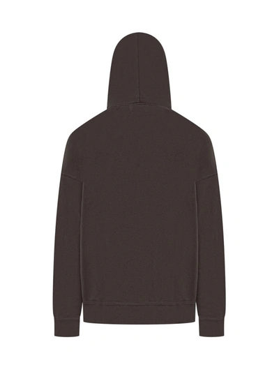Shop Isabel Marant Miley Sweatshirt In Grey