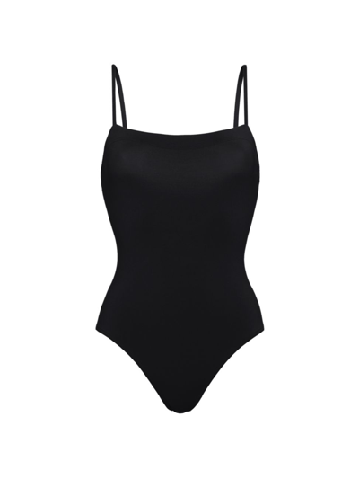 Shop Eres Women's Aquarelle One-piece Swimsuit In Ultra