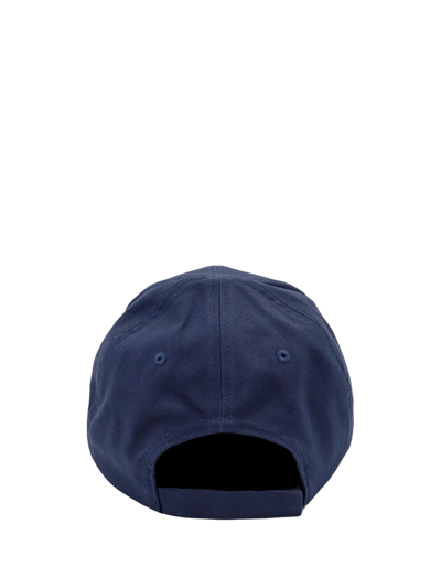 Shop Autry Hat In Blue