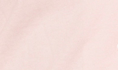 Petite Plume Luxe Pima Cotton Pajamas In Pink