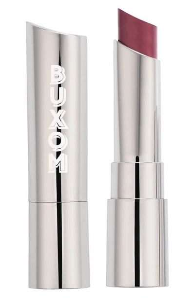 Buxom Full-on Plumping Lipstick In Dolly Doll