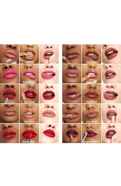 Buxom Full-on Plumping Lipstick In Dolly Doll