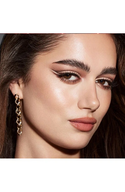 Buxom Full-on Plumping Lipstick In Dolly Doll