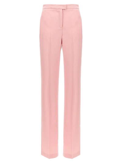 Shop The Andamane Gladys Pants In Pink