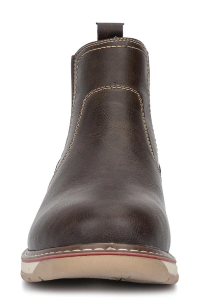 X-ray Drago Chelsea Boot In Brown