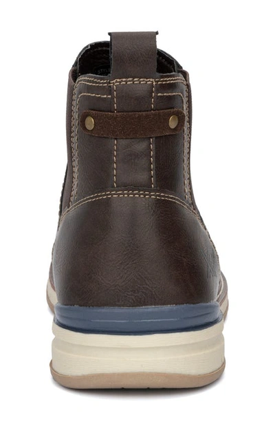 X-ray Drago Chelsea Boot In Brown