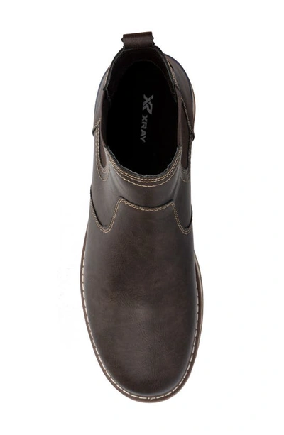 X-ray Drago Chelsea Boot In Brown