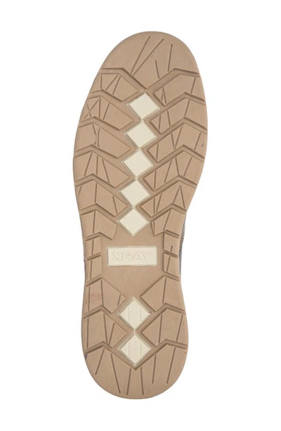 X-ray Drago Chelsea Boot In Brown