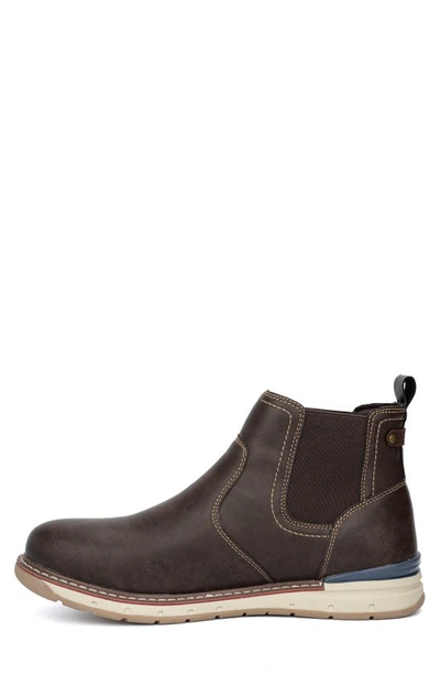 X-ray Drago Chelsea Boot In Brown