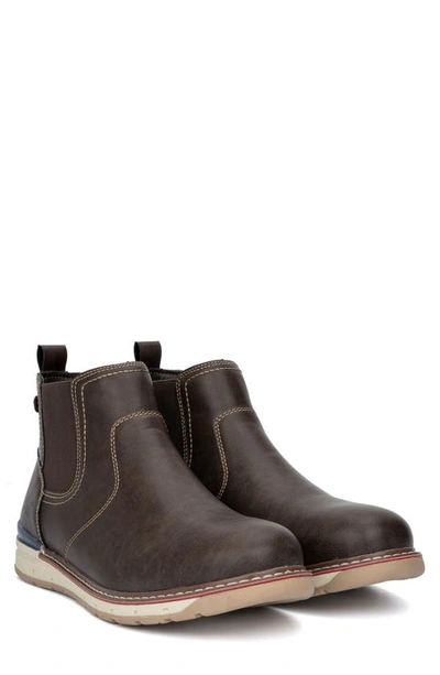 X-ray Drago Chelsea Boot In Brown