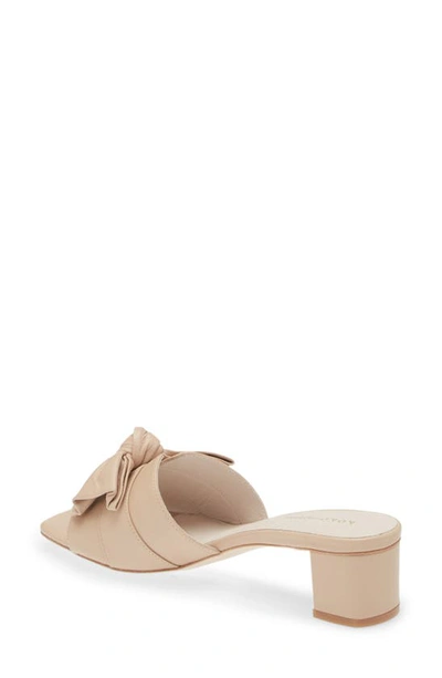 Koko + Palenki Sidney 2 Sandal In Nude Leather