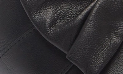 Shop Koko + Palenki Sidney 2 Sandal In Black Leather