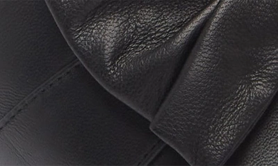 Koko + Palenki Sidney 2 Sandal In Black Leather