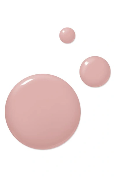 Londontown Lakur Enhanced Color Nail Polish In Honeymoon