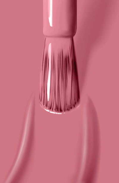 Londontown Lakur Enhanced Color Nail Polish In Honeymoon