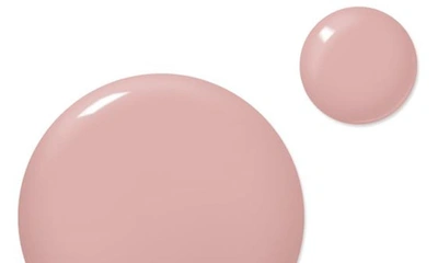 Londontown Lakur Enhanced Color Nail Polish In Honeymoon