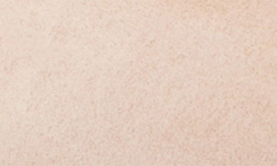 Aquatalia Slingback Weatherproof Suede Pumps In Almond