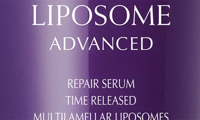 Shop Decorté Liposome Advanced Serum Refill, 2.5 oz