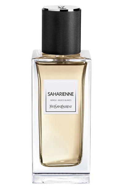 Shop Saint Laurent Saharienne Eau De Parfum, 4.2 oz