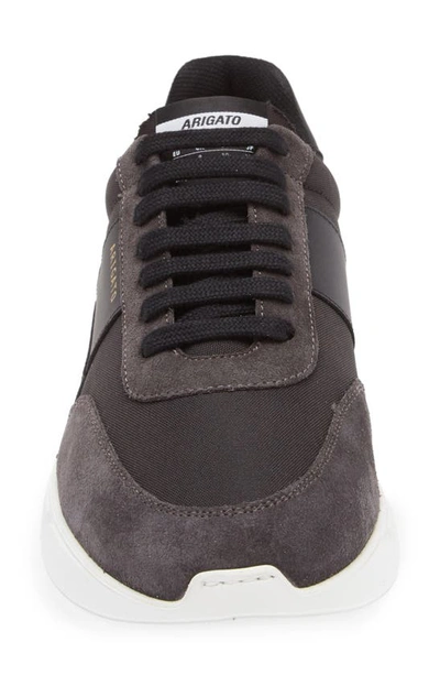 Shop Axel Arigato Genesis Runner Sneaker In Black