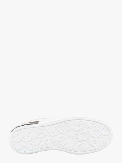 Shop Dolce & Gabbana Woman Sneakers Woman White Sneakers