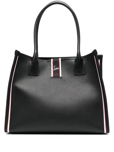 Shop Christian Louboutin Bags.. Black