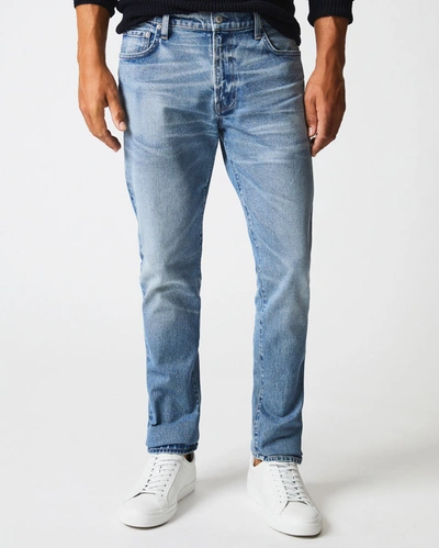 Shop Billy Reid Citizens Of Humanity X  Adler Jean In Light Indigo