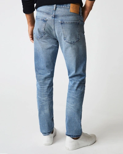 Billy Reid Citizens Of Humanity X  Adler Jean In Light Indigo