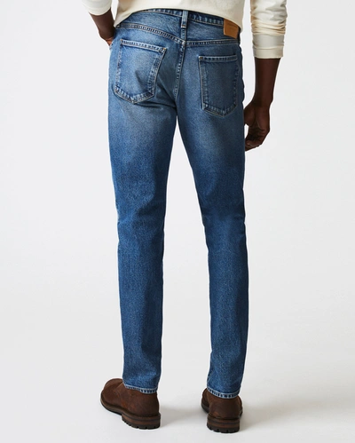 Billy Reid Citizens Of Humanity X  Adler Jean In Medium Indigo