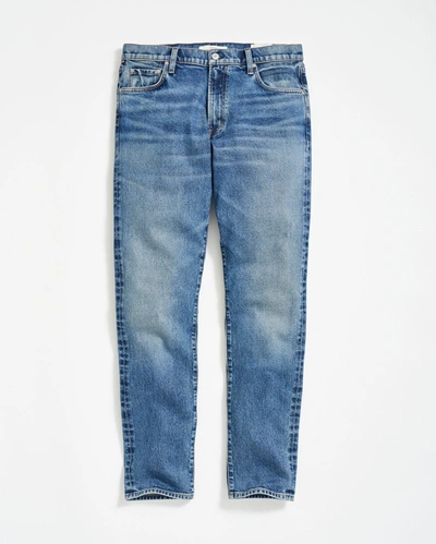 Shop Billy Reid Citizens Of Humanity X  Adler Jean In Medium Indigo