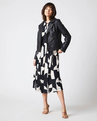 Reid Classic Moto In Black