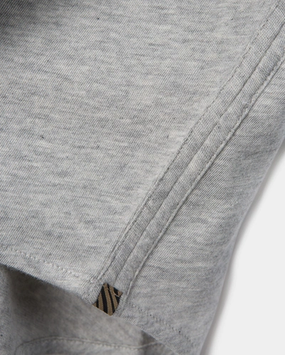 Billy Reid, Inc Cotton Cashmere Tee In Black