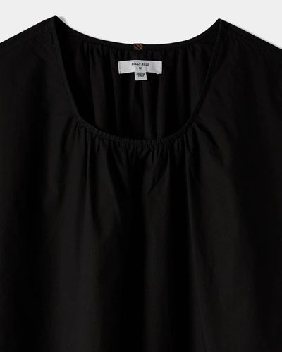 Billy Reid, Inc Flutter S/s Shirt In Tan