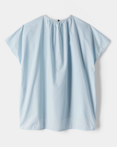 Shop Billy Reid, Inc Flutter S/s Shirt In Tan