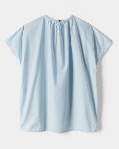 Billy Reid, Inc Flutter S/s Shirt In Tan
