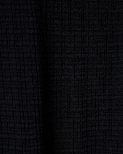 Shop Billy Reid, Inc Knit Circle Skirt In Black