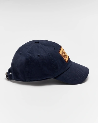 Reid Make Cornbread Cap In Navy