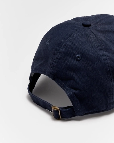 Reid Make Cornbread Cap In Navy