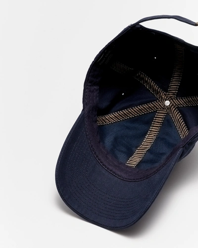 Reid Make Cornbread Cap In Navy